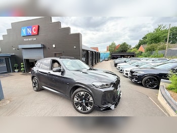 Used BMW iX3 2023 for sale - 79046856: Photo