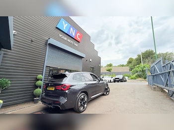 Used BMW iX3 2023 for sale - 79046856: Photo