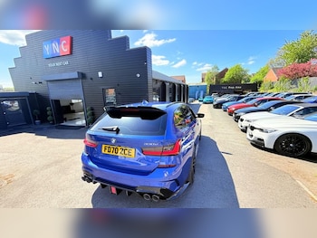 Used BMW 3 Series 2021 for sale - 78331056: Photo