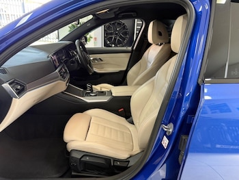 Used BMW 3 Series 2021 for sale - 78331056: Photo