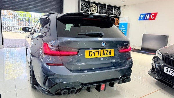 Used BMW 3 Series 2021 for sale - 76185440: Photo 11