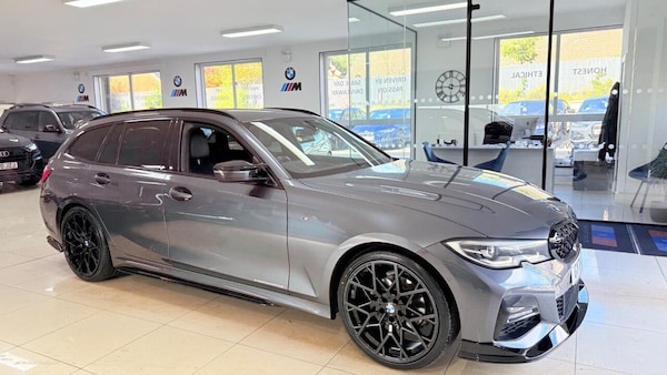 Used BMW 3 Series 2021 for sale - 76185440: Photo 14