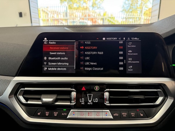 Used BMW 3 Series 2021 for sale - 76185440: Photo 17