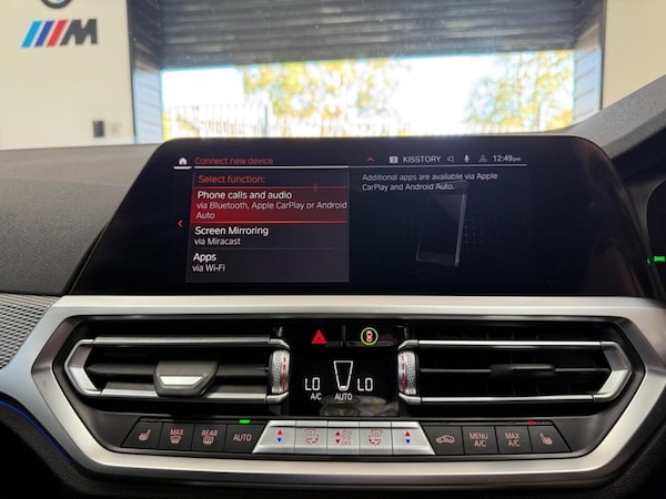 Used BMW 3 Series 2021 for sale - 76185440: Photo 18