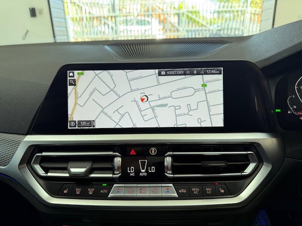Used BMW 3 Series 2021 for sale - 76185440: Photo 19