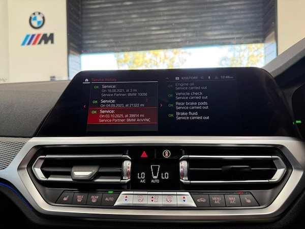 Used BMW 3 Series 2021 for sale - 76185440: Photo 20