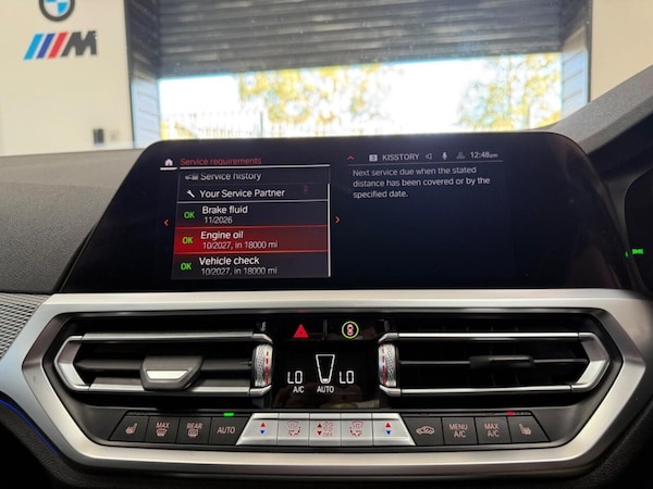 Used BMW 3 Series 2021 for sale - 76185440: Photo 21