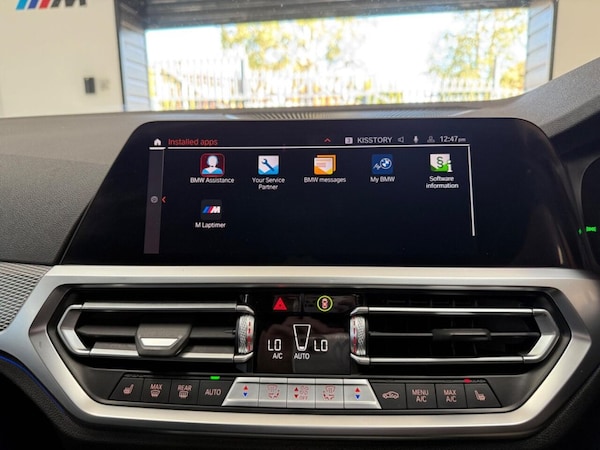 Used BMW 3 Series 2021 for sale - 76185440: Photo 22