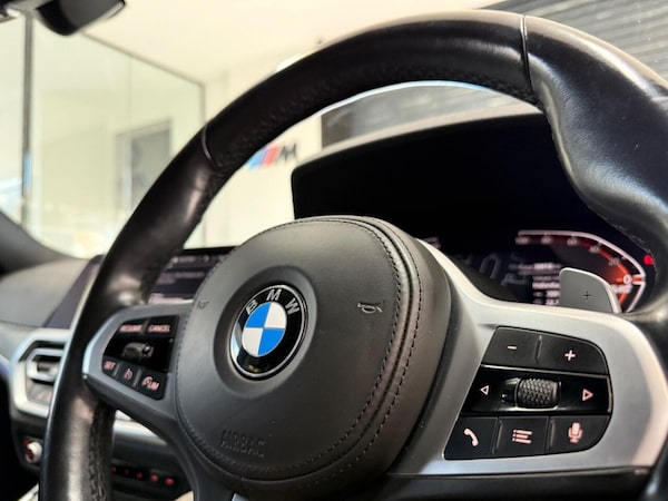 Used BMW 3 Series 2021 for sale - 76185440: Photo 23
