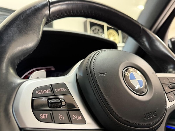 Used BMW 3 Series 2021 for sale - 76185440: Photo 24