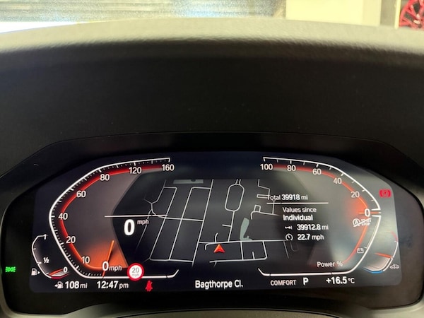 Used BMW 3 Series 2021 for sale - 76185440: Photo 25