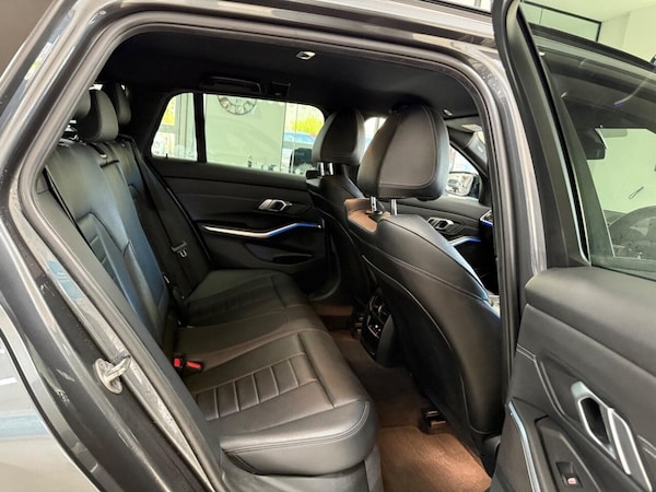 Used BMW 3 Series 2021 for sale - 76185440: Photo 27