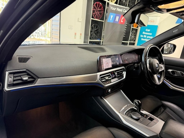 Used BMW 3 Series 2021 for sale - 76185440: Photo 30
