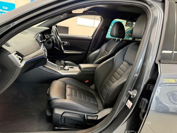 Used BMW 3 Series 2021 for sale - 76185440: Photo 31