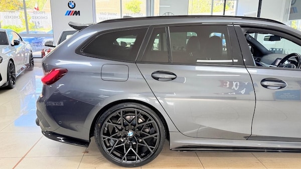 Used BMW 3 Series 2021 for sale - 76185440: Photo 37