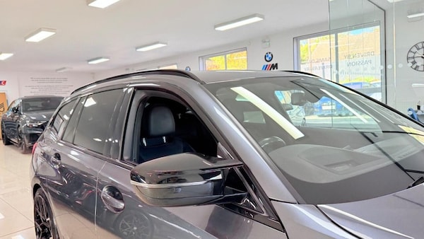 Used BMW 3 Series 2021 for sale - 76185440: Photo 38