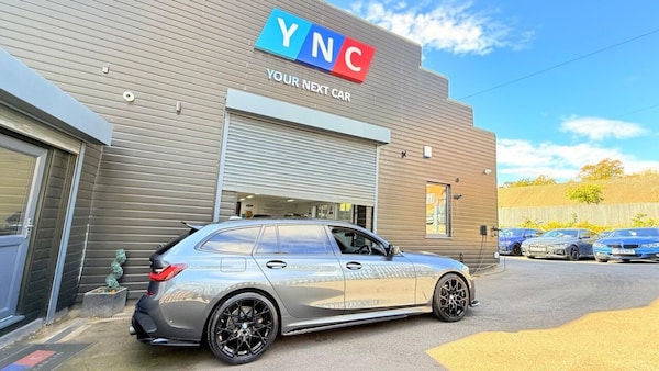 Used BMW 3 Series 2021 for sale - 76185440: Photo 3