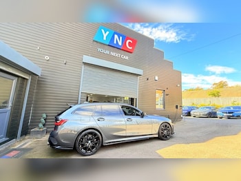 Used BMW 3 Series 2021 for sale - 76185440: Photo 3