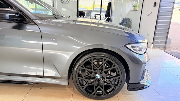 Used BMW 3 Series 2021 for sale - 76185440: Photo 40
