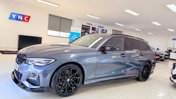 Used BMW 3 Series 2021 for sale - 76185440: Photo 44