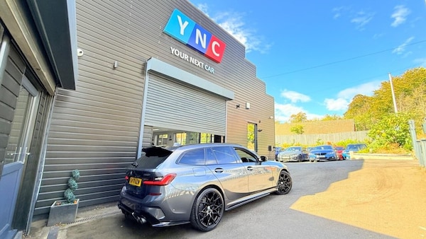 Used BMW 3 Series 2021 for sale - 76185440: Photo 4