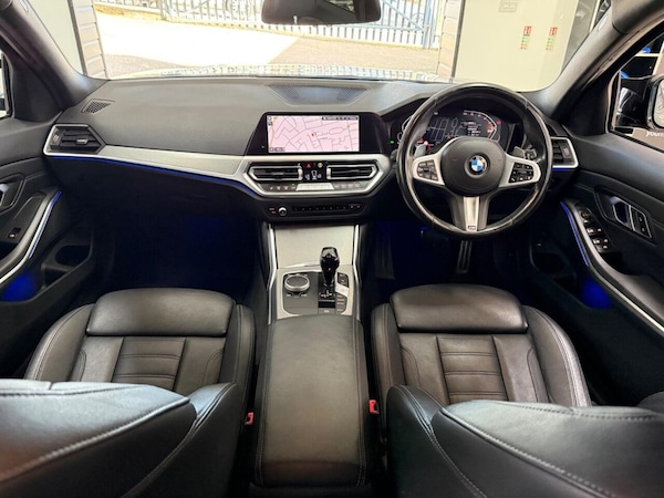 Used BMW 3 Series 2021 for sale - 76185440: Photo 6