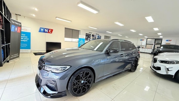 Used BMW 3 Series 2021 for sale - 76185440: Photo 8