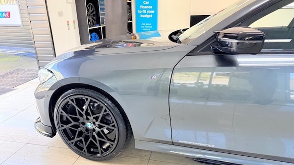 Used BMW 3 Series 2021 for sale - 76185440: Photo 9