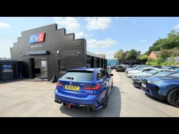 2021 (21) - 2.0 330e 12kWh M Sport Touring Auto Euro 6 (s/s) 5dr