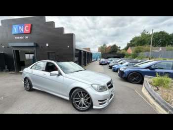 2013 (6B) - 2.1 C250 CDI AMG Sport Plus G-Tronic+ Euro 5 (s/s) 4dr
