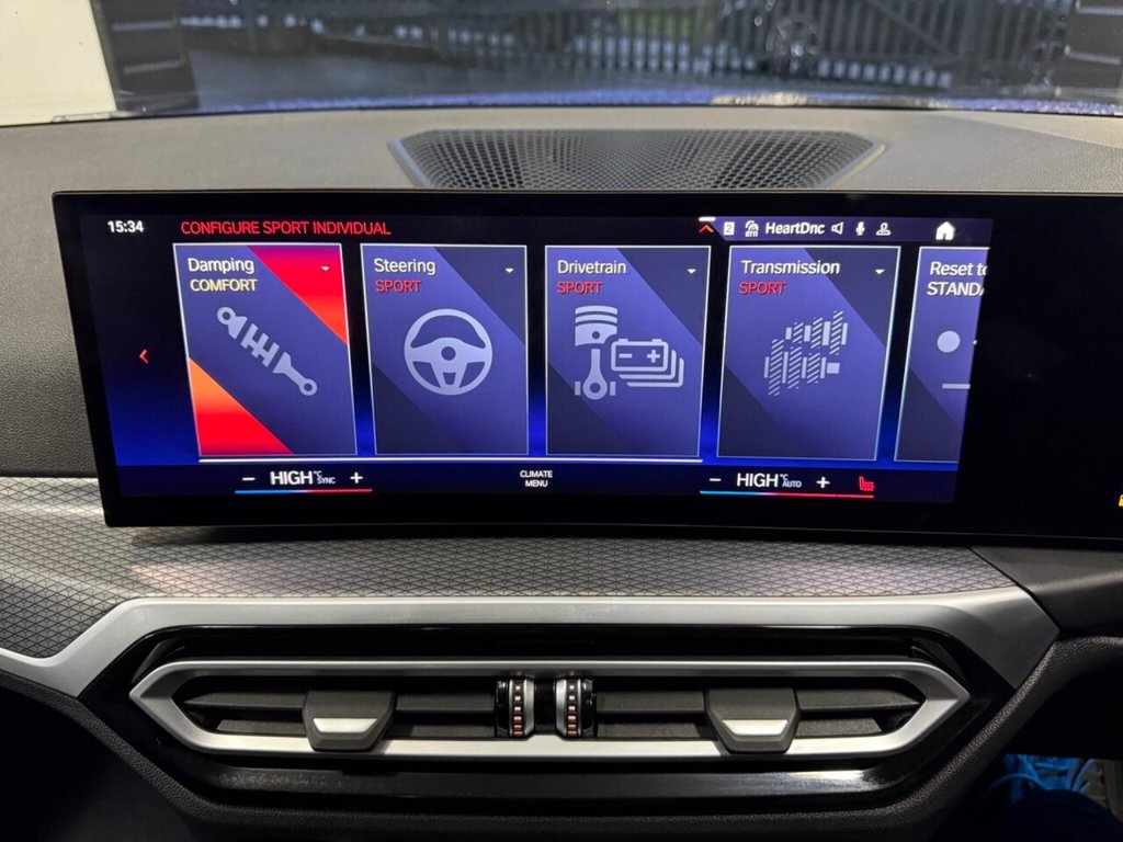 Used BMW 3 Series 2022 for sale - 76986136: Photo 10