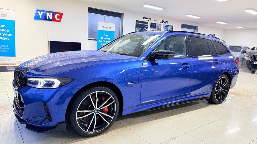 Used BMW 3 Series 2022 for sale - 76986136: Photo 13