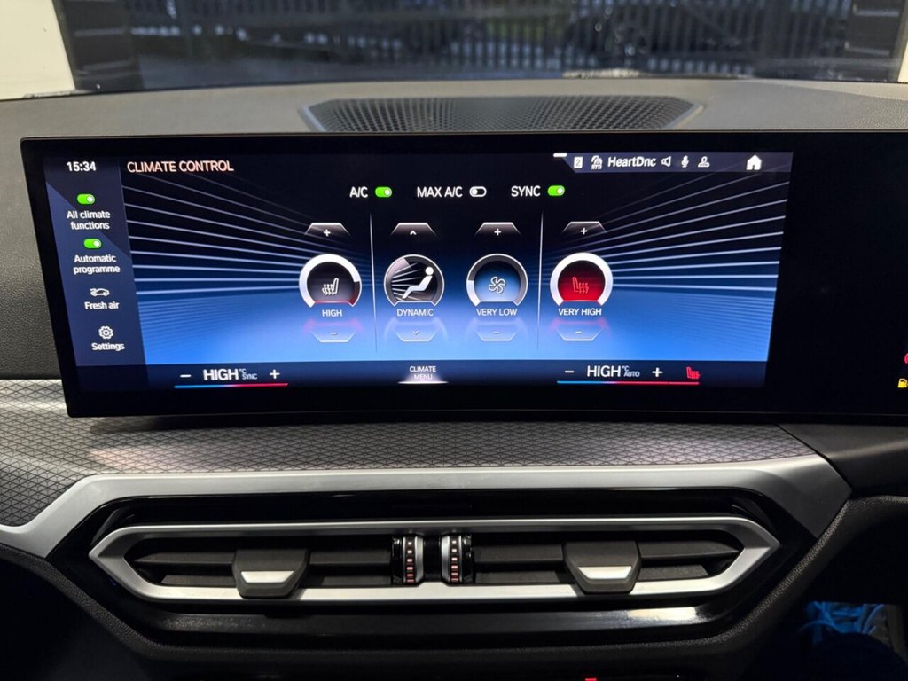 Used BMW 3 Series 2022 for sale - 76986136: Photo 14