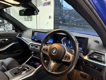 Used BMW 3 Series 2022 for sale - 76986136: Photo