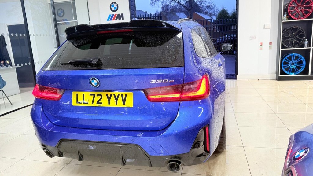 Used BMW 3 Series 2022 for sale - 76986136: Photo 4