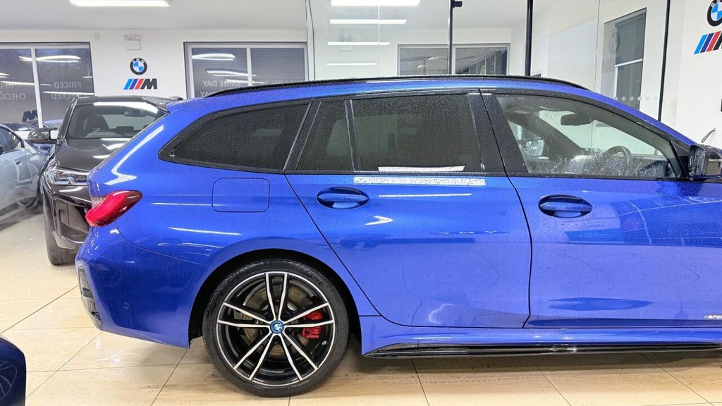 Used BMW 3 Series 2022 for sale - 76986136: Photo 5