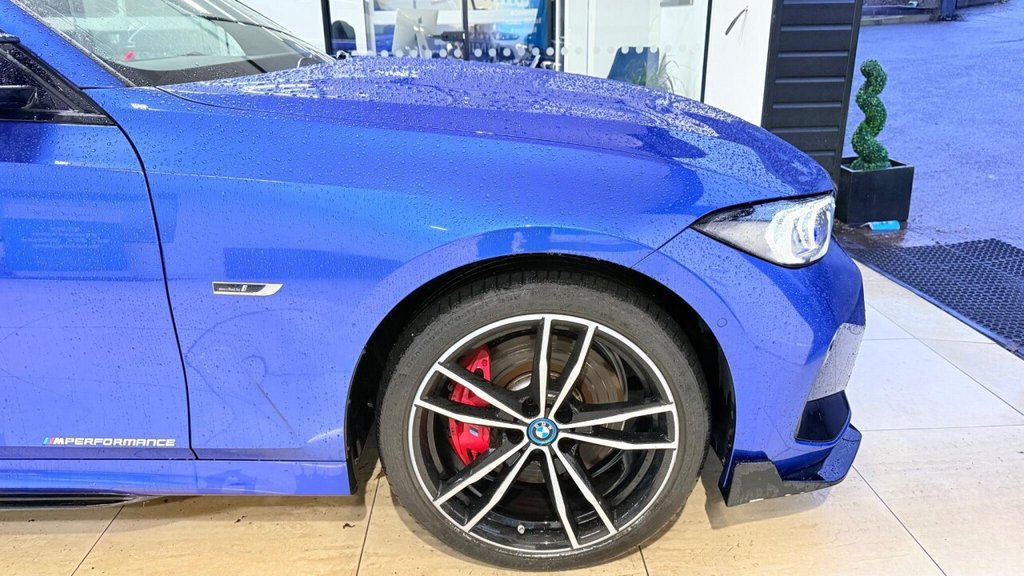 Used BMW 3 Series 2022 for sale - 76986136: Photo 6