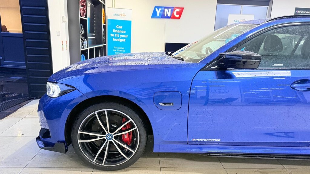 Used BMW 3 Series 2022 for sale - 76986136: Photo 7