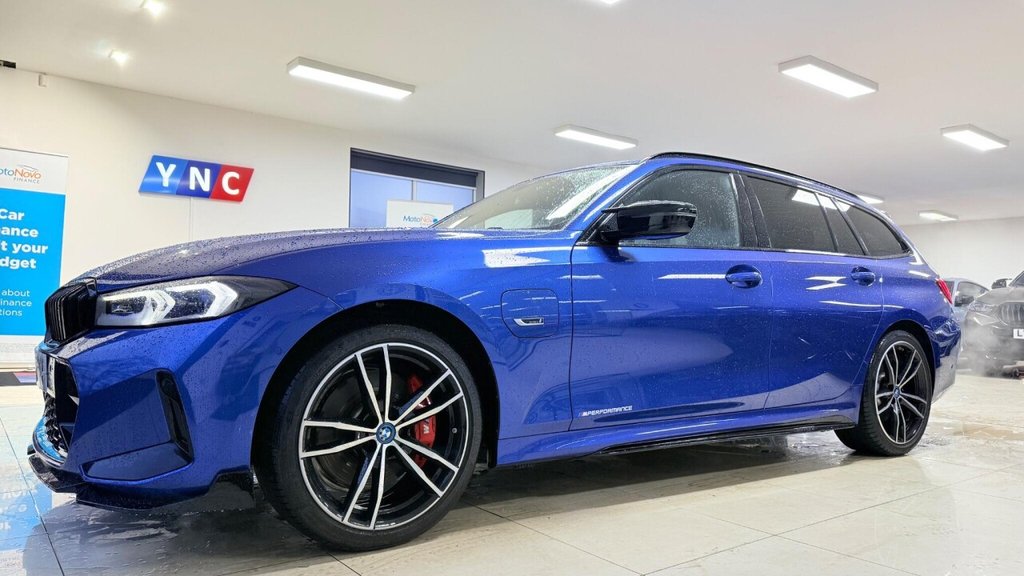 Used BMW 3 Series 2022 for sale - 76986136: Photo 8