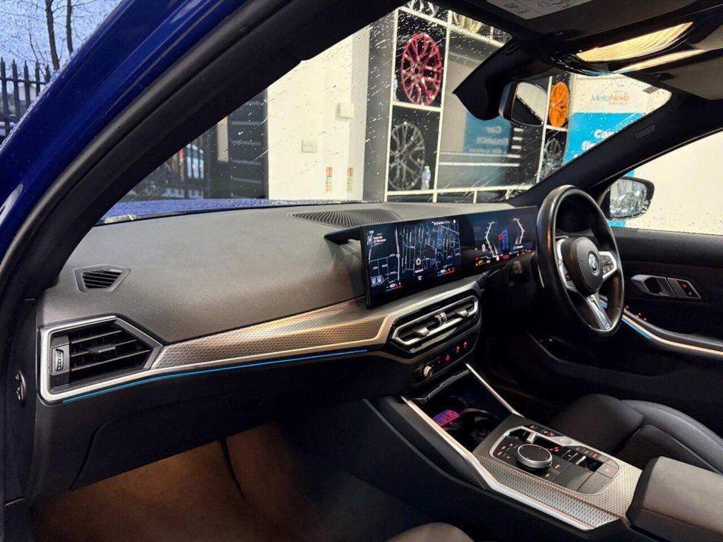 Used BMW 3 Series 2022 for sale - 76986136: Photo 9