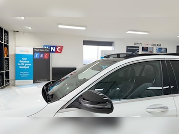 Used Mercedes-Benz C-Class 2016 for sale - 75336208: Photo
