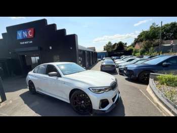 Used BMW 3 Series 2021 for sale - 74917134: Photo