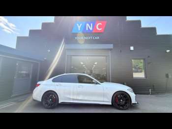 Used BMW 3 Series 2021 for sale - 74917134: Photo