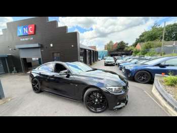 2019 (69) - 420i M Sport 5dr Auto [Professional Media]