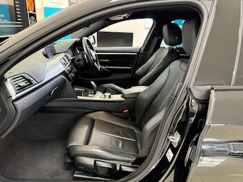 Used BMW 4 Series Gran Coupe 2019 for sale - 75307257: Photo