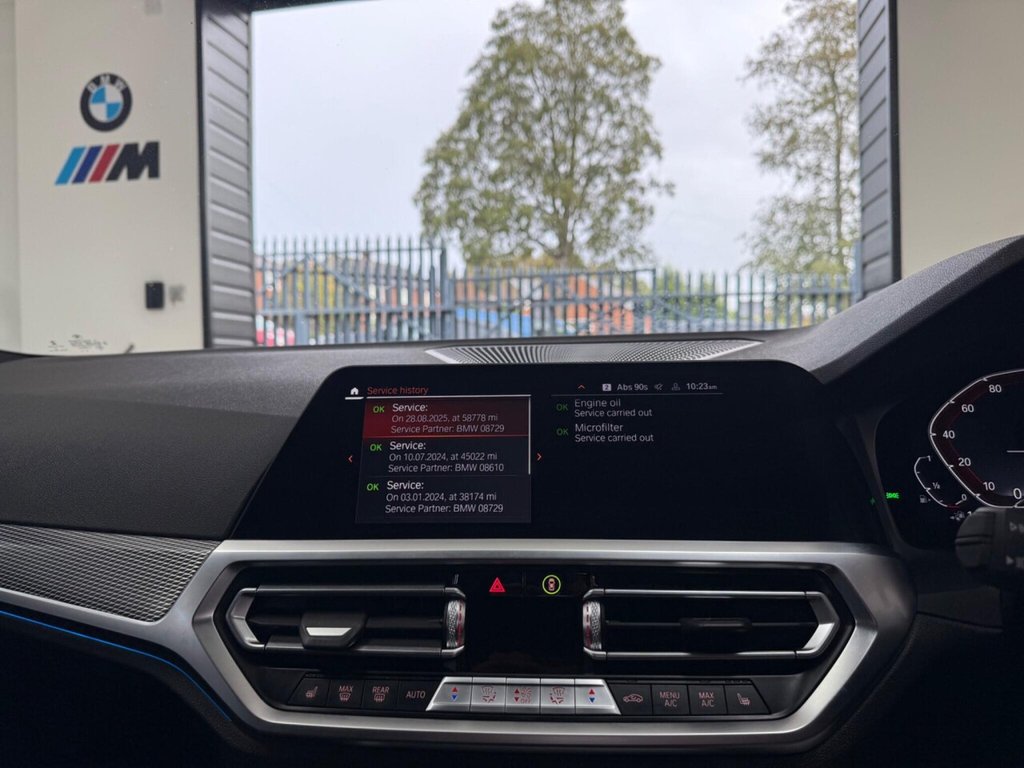 Used BMW 3 Series 2021 for sale - 76323710: Photo 21