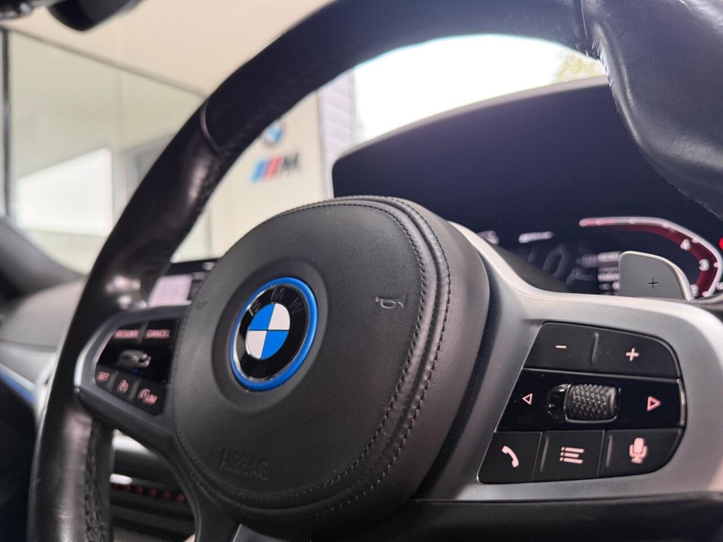 Used BMW 3 Series 2021 for sale - 76323710: Photo 25