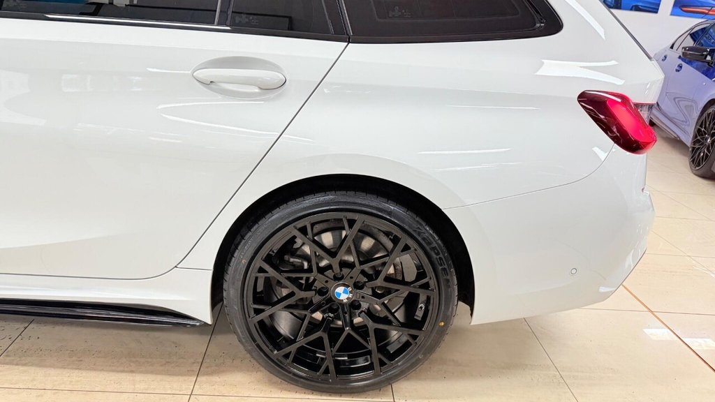 Used BMW 3 Series 2021 for sale - 76323710: Photo 36