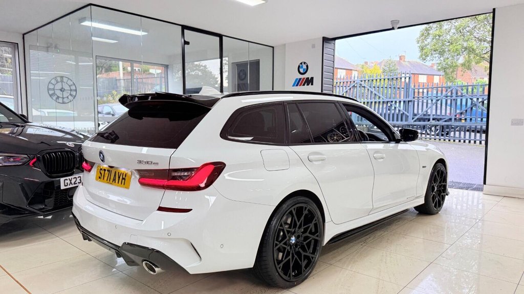 Used BMW 3 Series 2021 for sale - 76323710: Photo 39