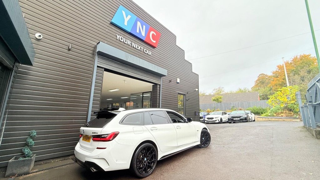Used BMW 3 Series 2021 for sale - 76323710: Photo 4